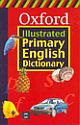 Illustrated Primary English Dictionary