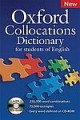 Oxford Collocations Dictionary for Students of English