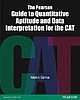 The Pearson Guide to Quantitative Aptitude for the CAT