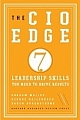 CIO Edge : 7 Leadership Skills You Need To Drive Results