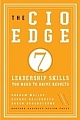 CIO Edge : 7 Leadership Skills You Need To Drive Results