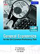 General Economics for the CA Common Proficiency Test 