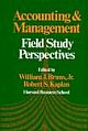 Accounting & Management: Field Study Perspectives