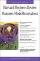 Harvard Business Review On Business Model Innovation