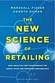 The New Science Of Retailing: How Analytics Are Transforming The Supply Chain And Improving Performance