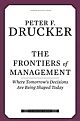 The Frontiers Of Management