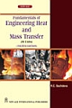 Fundamentals Of Engineering Heat And Mass Transfer, 4Th Edition