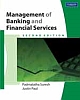 Management of Banking and financial services