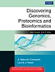 Discovering Genomics, Proteomics and Bioinformatics, 2/e