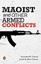 Maoist and Other Armed Conflicts