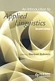 An Introduction to Applied Linguistics 2nd/Ed