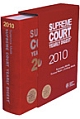 Supreme Court Yearly Digest 2010