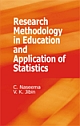 RESEARCH METHODOLOGY IN EDUCATION AND APPLICATION OF STATISTICS 