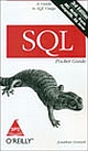 SQL Pocket Guide: A Guide To SQL Usage, 3/E (Oracle, DB2, SQL Server, PostgreSQL & MySQL)