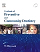 Textbook of Preventive and Community Dentistry 