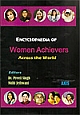 Encyclopaedia of Women Achievers Across the World (Set of 4 Vols)