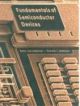 Fundamentals of Semiconductor Devices, 1/e