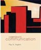 Corporate Communication, 5/e