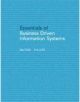  Email Essentials of Business Driven Information Systems