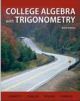 College Algebra and Trigonometry, 9/e
