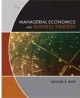 Managerial Economics & Business Strategy, 7/e