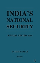 India`s National Security : Annual Review 2010