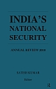 India`s National Security : Annual Review 2010