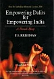 Empowering Dalits for Empowering India: A Road map