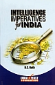 Intelligence Imperatives for India