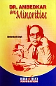 Dr. Ambedkar on Minorities