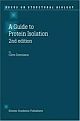 A Guide to Protein Isolation, 2e