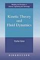 Kinetic Theory and Fluid Dynamics