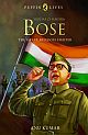 Puffin Lives: Subhas Chandra Bose: The Great Freedom Fighter