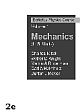 Mechanics 2/e  (SIE) (SI Units) Berkeley Physics Course Volume 1