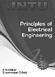 Principles of Electrical Engineering (JNTU Hyderabad 2010)