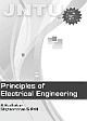 Principles of Electrical Engineering (JNTU Anantapur 2010)