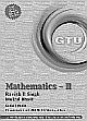 Mathematics II (GTU 2010)