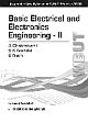 Basic Electrical & Electronics Engineering - II (WBUT 2011)