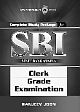 SBI Bank Clerk Grade Examination