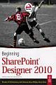 BEGINNING SHAREPOINT DESIGNER 2010