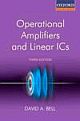 OPERATIONAL AMPLIFIERS and LINEAR ICs Third Edition