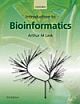 INTRODUCTION TO BIOINFORMATICS,3/E