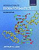 Introduction to Bioinformatics Second Edition