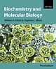 Biochemistry and Molecular Biology Third Edition