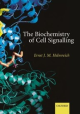 The Biochemistry of Cell Signalling