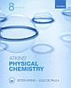 Physical Chemistry 8/e