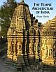 The Temple Architecture Of India