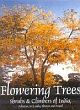Flowering Trees Shrubs & Climbers Of India