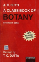 A Class-Book of Botany Seventeenth Edition