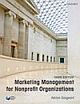 MARKETING MANAGEMENT FOR NONPROFIT ORGANIZATIONS